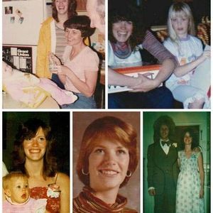 Meet your Posher, Toni